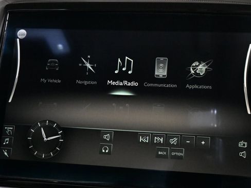 Used 2019 Rolls-Royce Cullinan image 21