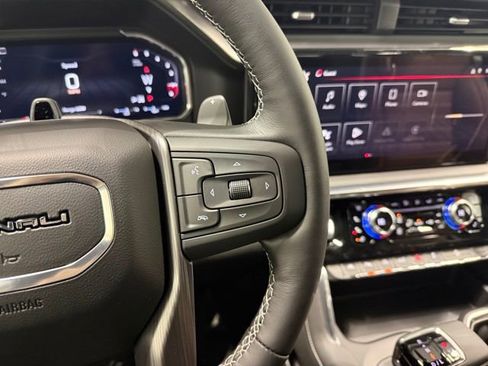 New 2026 GMC Sierra 1500 Denali Ultimate image 16