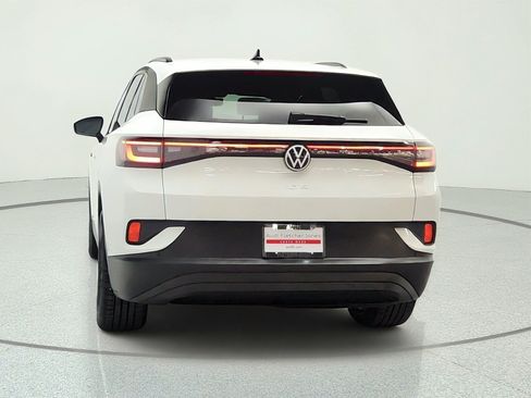 Used 2023 Volkswagen ID.4 Pro RWD image 6