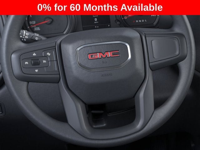 New 2026 GMC Sierra 1500 Pro w/ Pro Value Package AWD/4WD image 19