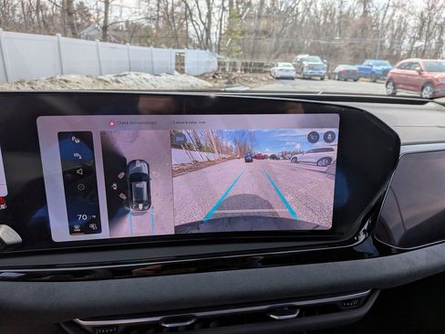 New 2026 Audi S5 Premium Plus image 13