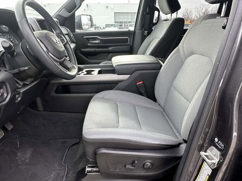 Used 2024 RAM 1500 Big Horn image 19