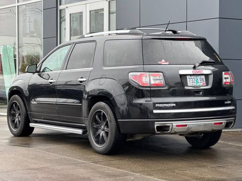 Used 2015 GMC Acadia Denali image 5