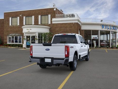 New 2026 Ford F250 XL AWD/4WD image 8