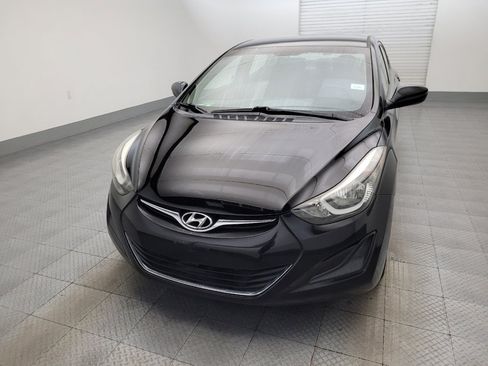 Used 2016 Hyundai Elantra SE FWD image 15