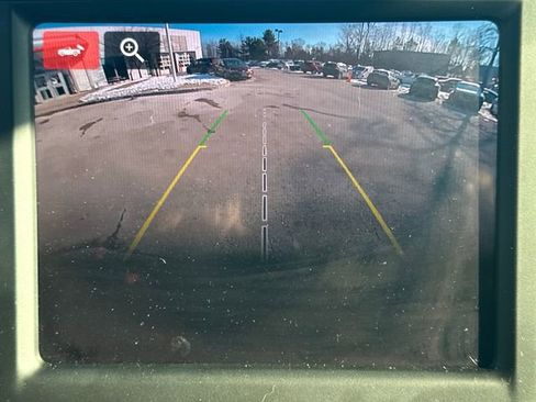 Used 2022 RAM 1500 Big Horn image 16