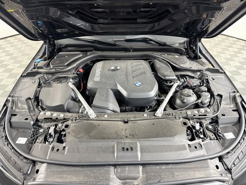 Used 2026 BMW 530i RWD image 39