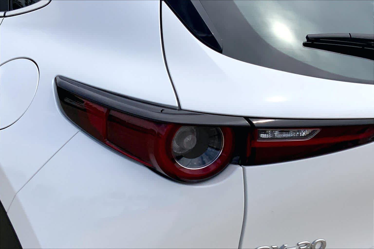 Used 2024 MAZDA CX-30 AWD 2.5 S image 28