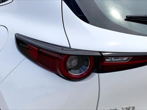 Used 2024 MAZDA CX-30 AWD 2.5 S image 28