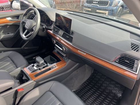 Used 2023 Audi Q5 2.0T Premium Plus image 22