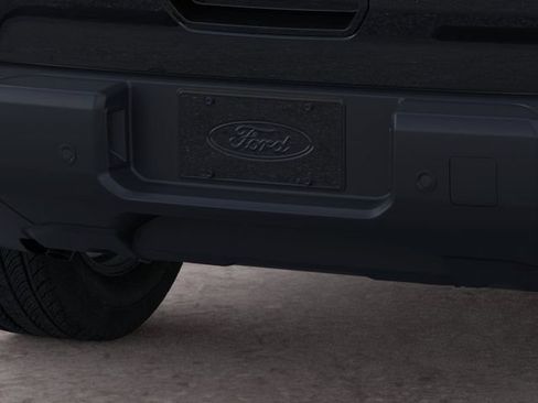 New 2026 Ford Bronco Sport Big Bend AWD/4WD image 23