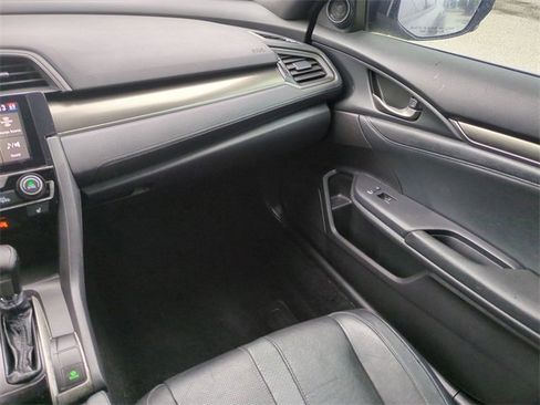Used 2019 Honda Civic EX-L image 16