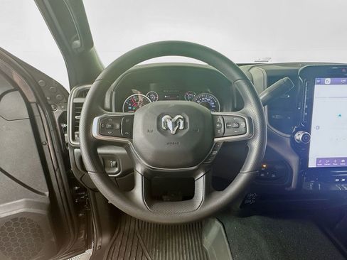 New 2026 RAM 3500 Tradesman AWD/4WD image 11