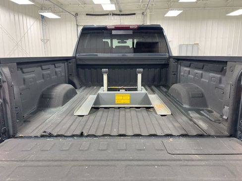 Used 2020 Chevrolet Silverado 2500 LTZ w/ LTZ Plus Package image 23