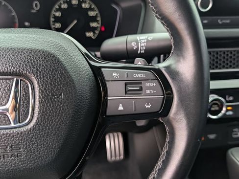Used 2024 Honda Civic Sport image 24