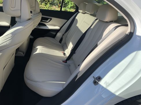 New 2026 Mercedes-Benz E 350 Sedan image 38