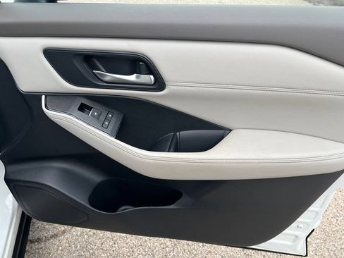 Certified 2023 Nissan Rogue SL AWD/4WD image 24
