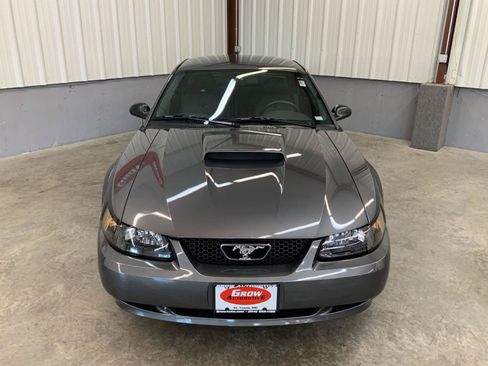 Used 2003 Ford Mustang GT Premium RWD image 9