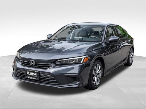 Used 2024 Honda Civic LX image 14