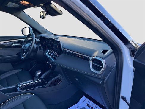 Used 2024 Chevrolet TrailBlazer ACTIV w/ Convenience Package image 26