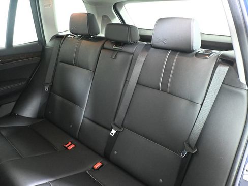 Used 2016 BMW X3 sDrive28i RWD image 4