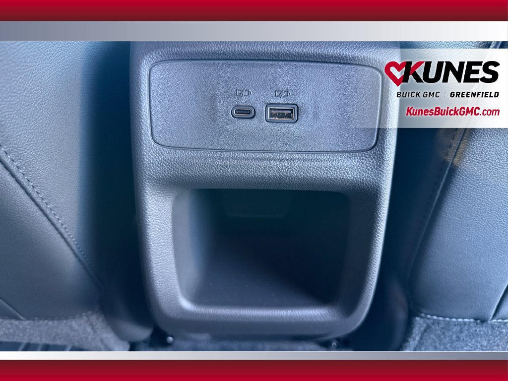 New 2026 Buick Envista Sport Touring w/ Convenience I Package FWD image 33