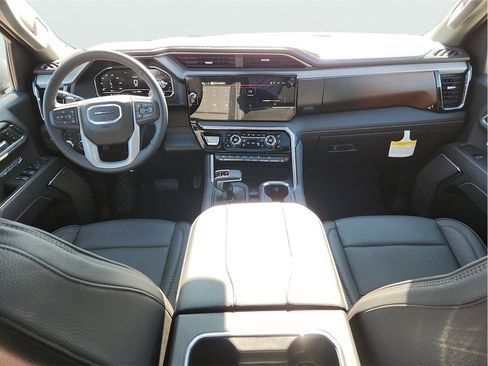 New 2025 GMC Sierra 1500 Denali w/ Denali Reserve Package image 13