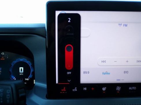 New 2025 Ford Bronco Sport Badlands w/ Badlands Tech Package image 25