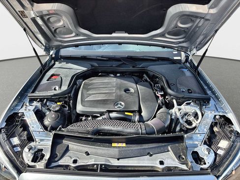 Used 2023 Mercedes-Benz E 350 Sedan image 14