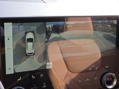 New 2026 Lexus NX 350 AWD w/ Luxury Package image 13