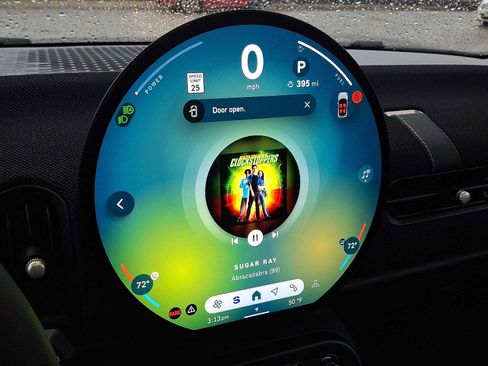 Used 2025 MINI Cooper S image 17