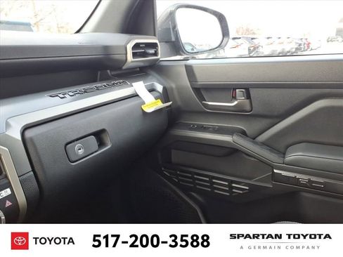 New 2026 Toyota Tacoma TRD Off-Road image 21