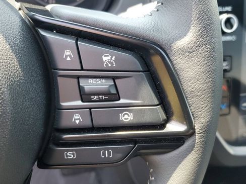 Certified 2026 Subaru Forester Premium AWD/4WD image 13