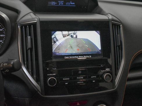 Used 2020 Subaru Crosstrek 2.0i Premium w/ Popular Package #2 image 16