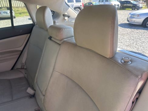 Used 2014 Subaru Crosstrek 2.0i Limited w/ Popular Package #2 image 21