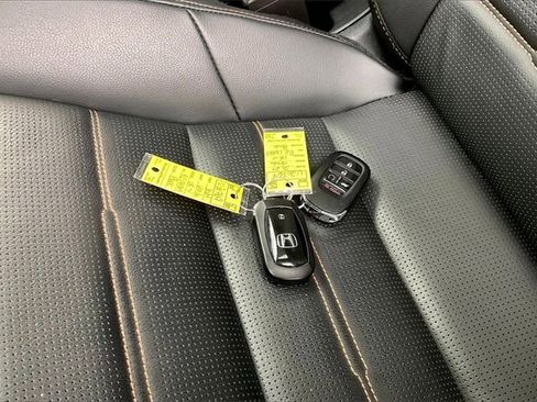 Used 2024 Honda CR-V Sport-L image 14