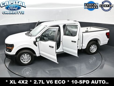 Used 2024 Ford F150 XL RWD image 35