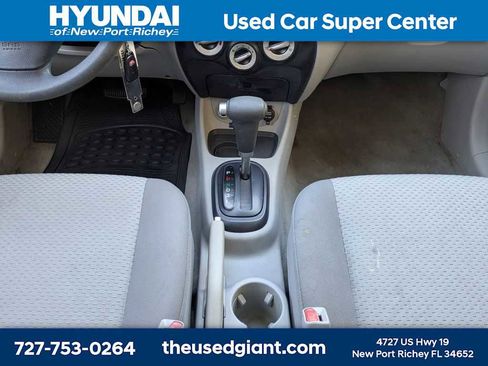 Used 2007 Hyundai Accent GS FWD image 19