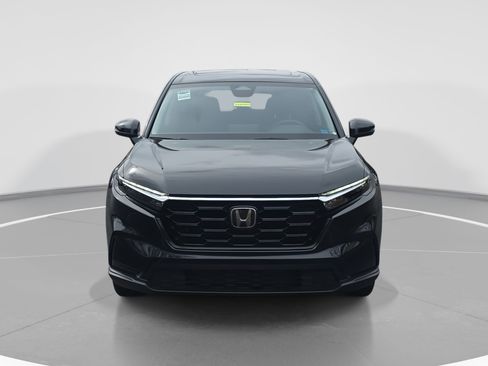 Used 2025 Honda CR-V EX image 2