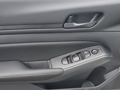 New 2026 Nissan Altima 2.5 SV FWD image 22