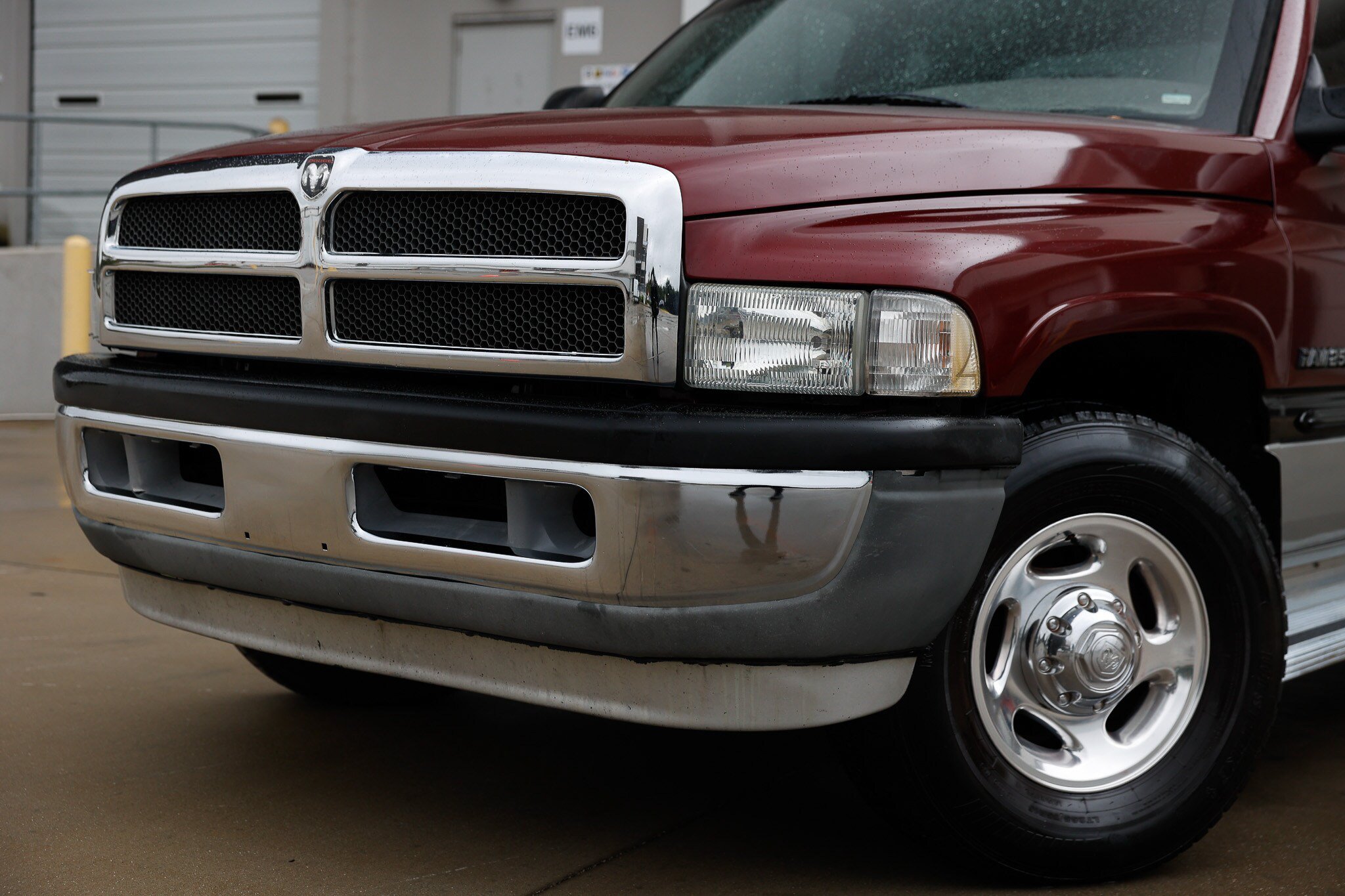 Used 2001 Dodge Ram 2500 Truck 2WD Quad Cab image 28