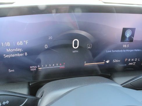 New 2026 Buick Enclave Preferred w/ Power Package image 31