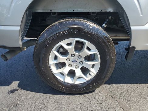 Certified 2023 Ford F150 XLT image 5