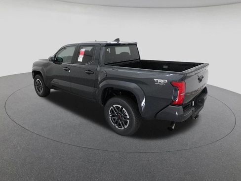 New 2026 Toyota Tacoma TRD Sport image 5