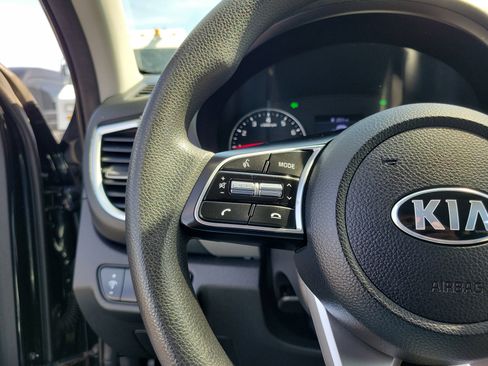 Used 2021 Kia Seltos LX AWD/4WD image 22