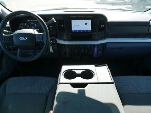 Certified 2024 Ford F350 XLT AWD/4WD image 20