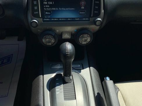 Used 2013 Chevrolet Camaro SS w/ RS Package image 17