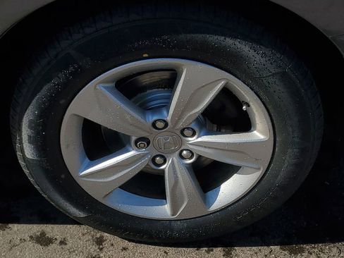 Used 2019 Honda Odyssey EX-L image 5