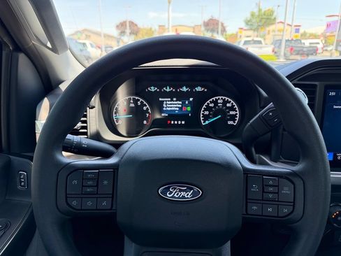 Used 2026 Ford F150 XL AWD/4WD image 24