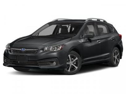 Used 2021 Subaru Impreza 2.0i Premium